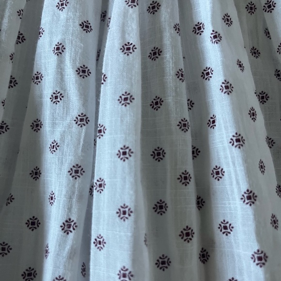 Free people dress/short, size small, very oversized - Picture 2 of 3